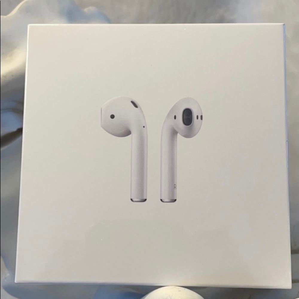 Apple AirPods